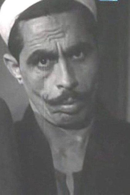 Tousoun Motamad - Actor Profile Photo