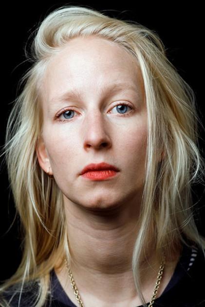 Anna Gesa-Raija Lappe - Actor Profile Photo