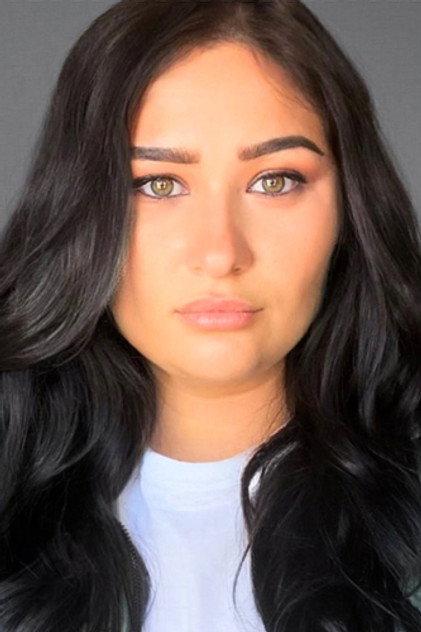 Karsyn Elizabeth - Actor Profile Photo