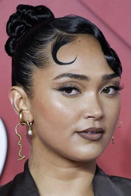 Joy Crookes - Actor Profile Photo