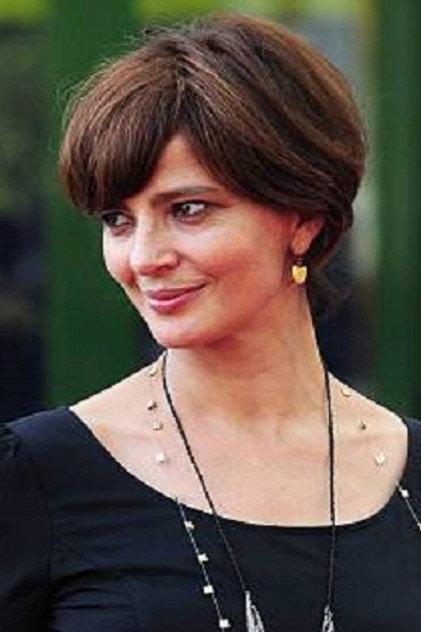 Laura Truffaut - Actor Profile Photo