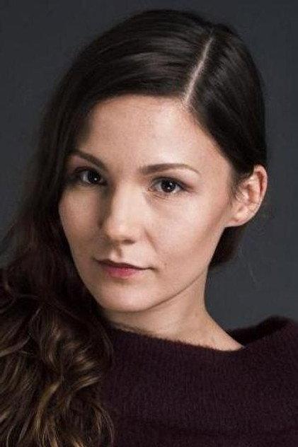 Miglė Polikevičiūtė - Actor Profile Photo