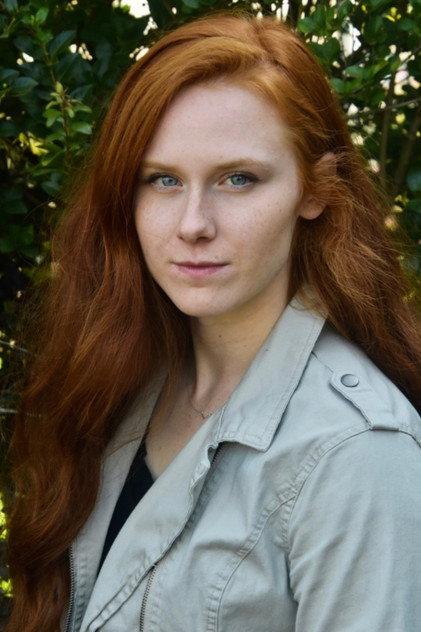 Bryna Vogel - Actor Profile Photo