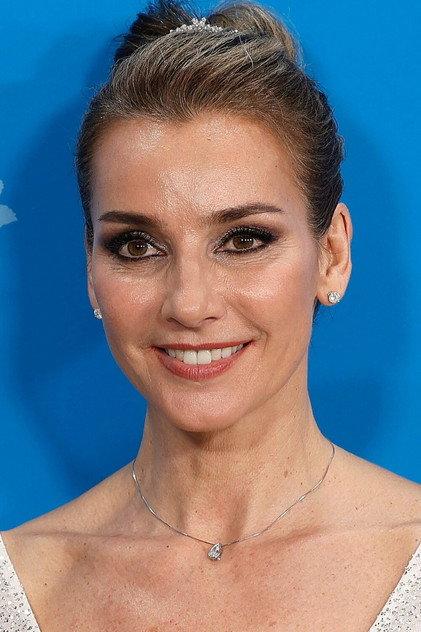 Rosa Caracciolo - Actor Profile Photo