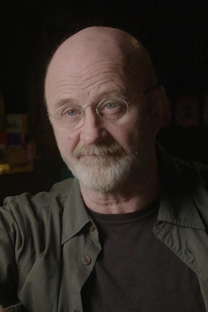 Cliff Saunders - Actor Profile Photo