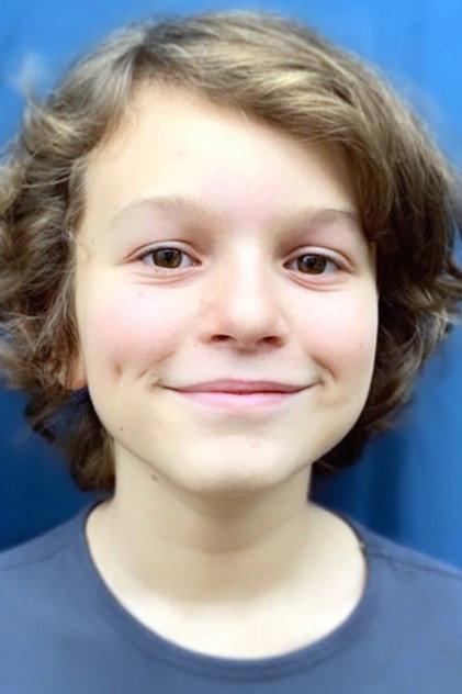 Arthur Louis - Actor Profile Photo