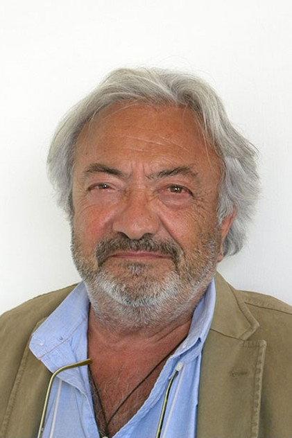 Gigio Morra - Actor Profile Photo
