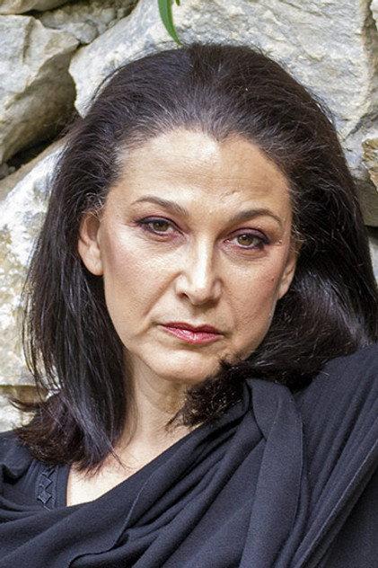 Kalliopi Evagellidi - Actor Profile Photo