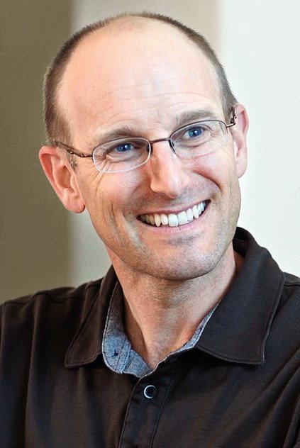 Bret Scher - Actor Profile Photo