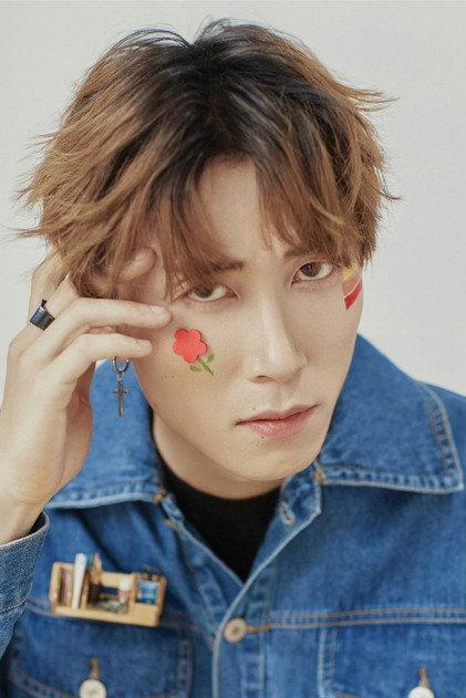 Li Dong - Actor Profile Photo