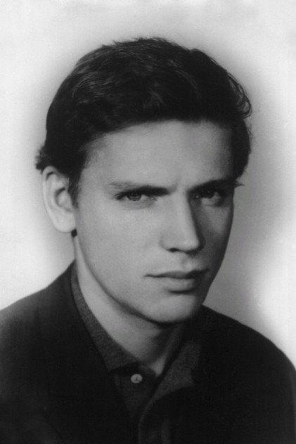 Valeriy Priyomykhov - Actor Profile Photo