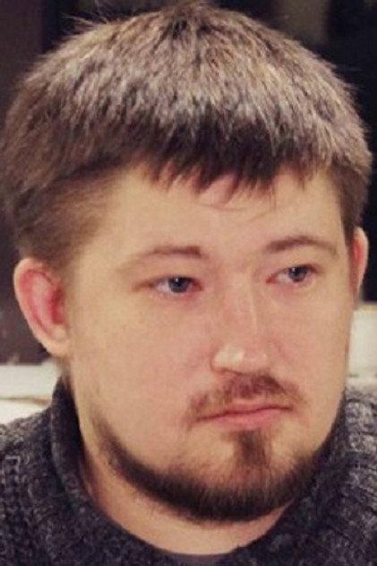 Viktor Lebedev - Actor Profile Photo