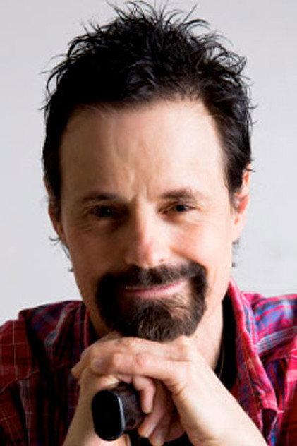 Steve Rowe - Actor Profile Photo