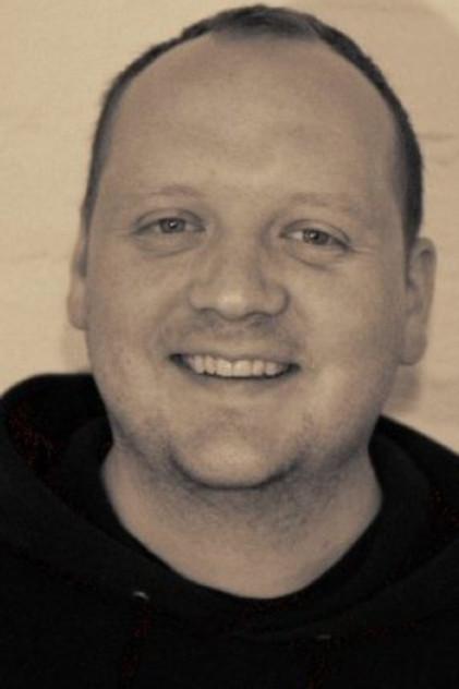 Dag Håvard Engebråten - Actor Profile Photo