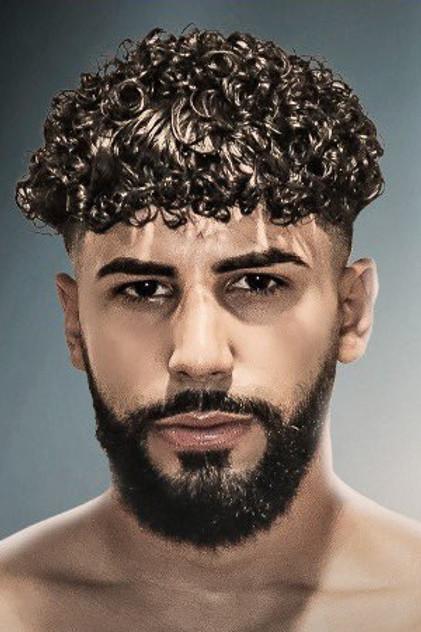 Adam Saleh - Actor Profile Photo
