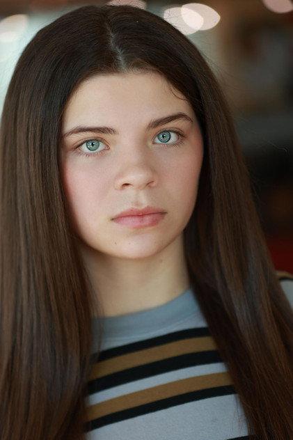 Emma Rose Smith - Actor Profile Photo