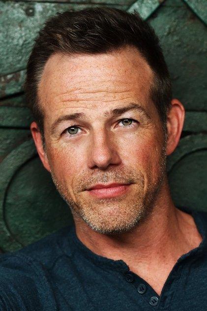 Gary Weeks - Actor Profile Photo