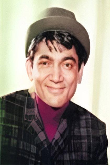 Gulshan Bawra - Actor Profile Photo