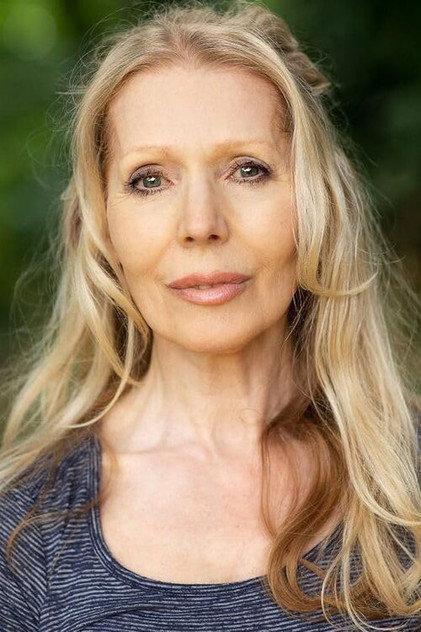 Andrea Coombs - Actor Profile Photo