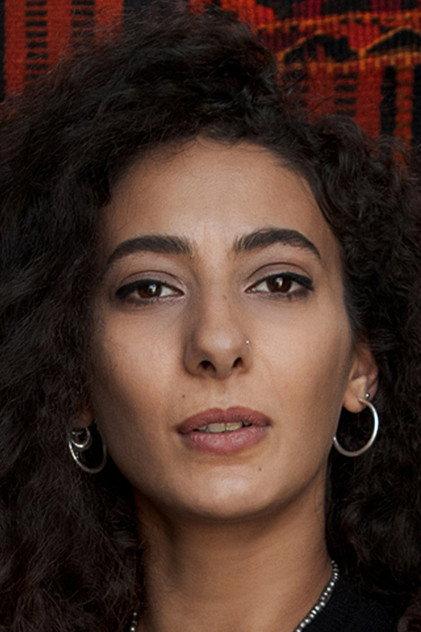Mouna Hawa - Actor Profile Photo
