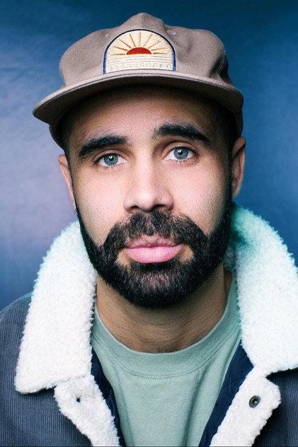 Zeke Nicholson - Actor Profile Photo