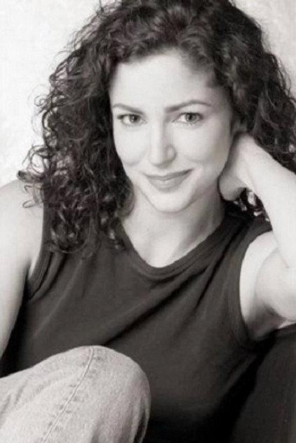 Marla Schaffel - Actor Profile Photo