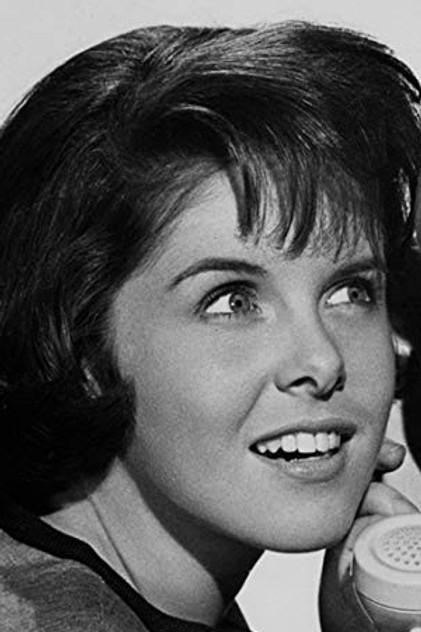 Andi Garrett - Actor Profile Photo