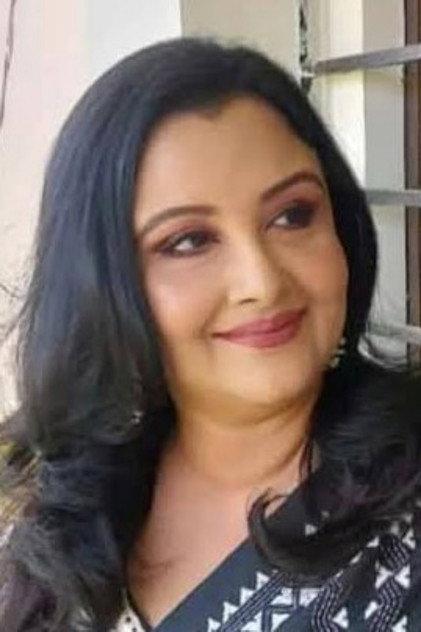 Reshmi Sen - Actor Profile Photo