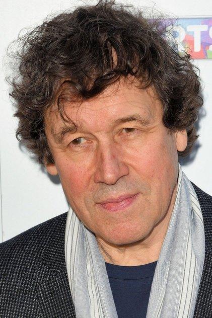 Stephen Rea - Actor Profile Photo