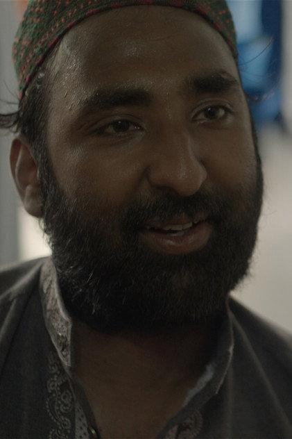 Anil Fastenau - Actor Profile Photo
