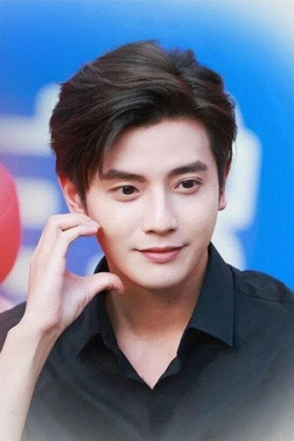 He Congrui - Actor Profile Photo