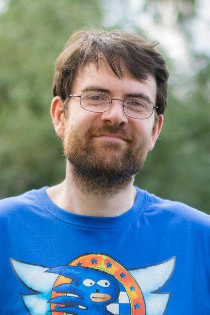Frédéric Molas - Actor Profile Photo