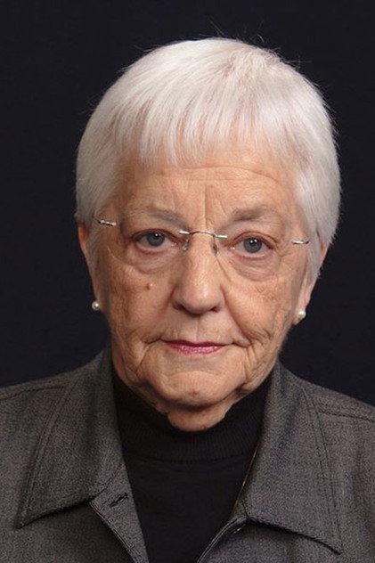 Jane Elliott - Actor Profile Photo