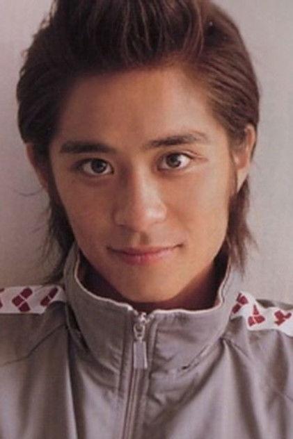 Shota Saito - Actor Profile Photo