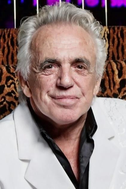 Peter Stringfellow - Actor Profile Photo