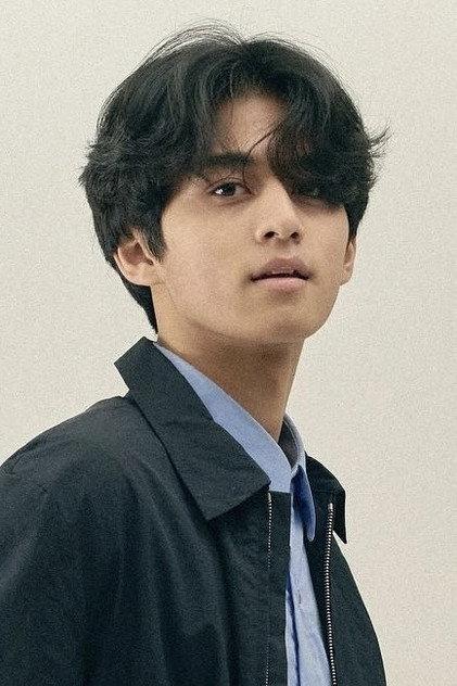 Ji Dae-han - Actor Profile Photo