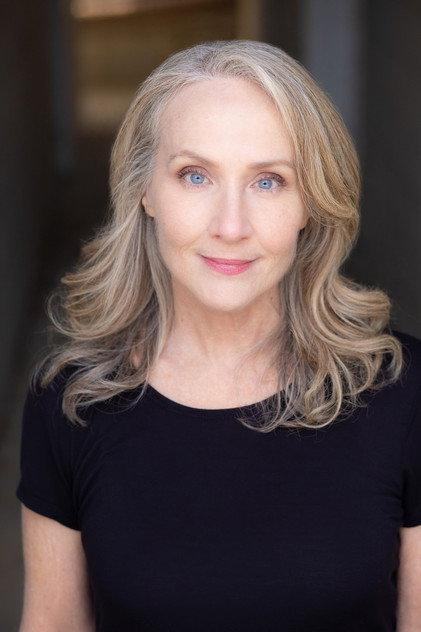 Celeste Marcone - Actor Profile Photo