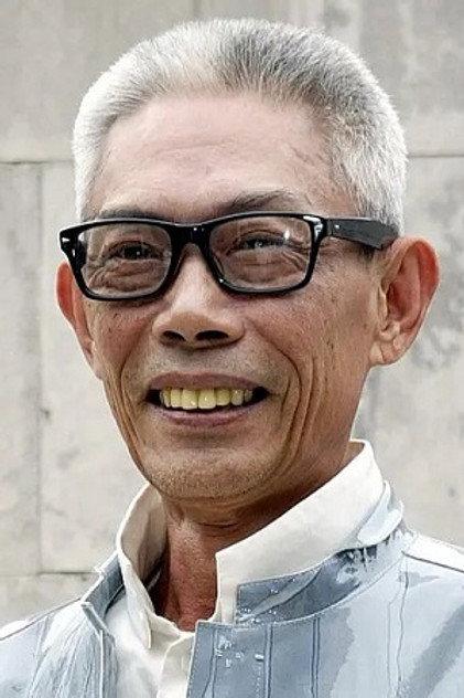 Johnny Chung-Jen Lin - Actor Profile Photo