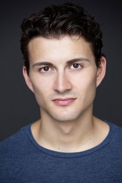 Robert Bazzocchi - Actor Profile Photo