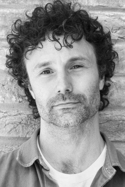 Thomasin Gulgec - Actor Profile Photo