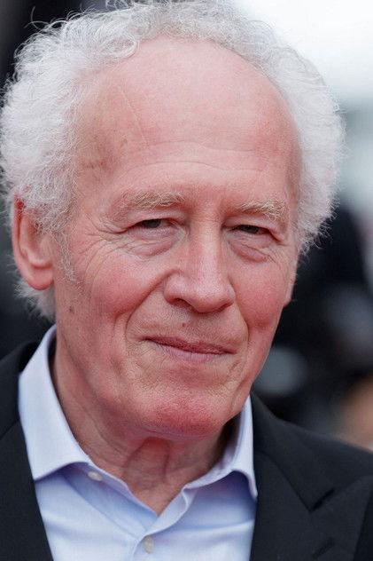Jean-Pierre Dardenne - Actor Profile Photo