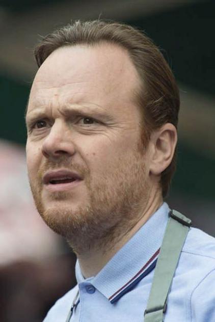 Robert Whitelock - Actor Profile Photo