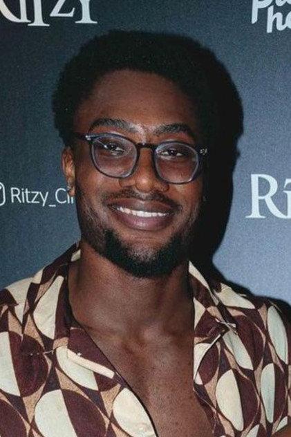 Michael Brefo - Actor Profile Photo