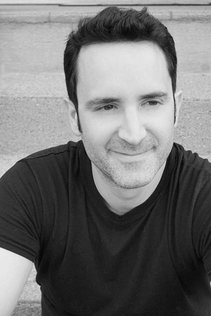 Michael James Dukes - Actor Profile Photo