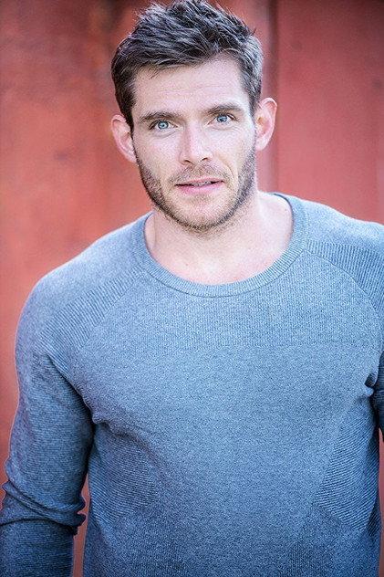 Jai Day - Actor Profile Photo