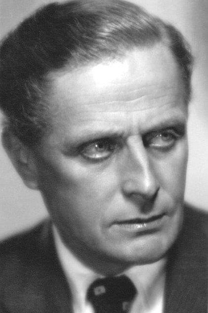 Zvonimir Rogoz - Actor Profile Photo