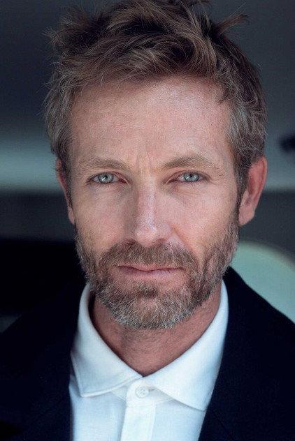 Martijn Kuiper - Actor Profile Photo