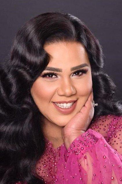 Shaima Saif - Actor Profile Photo