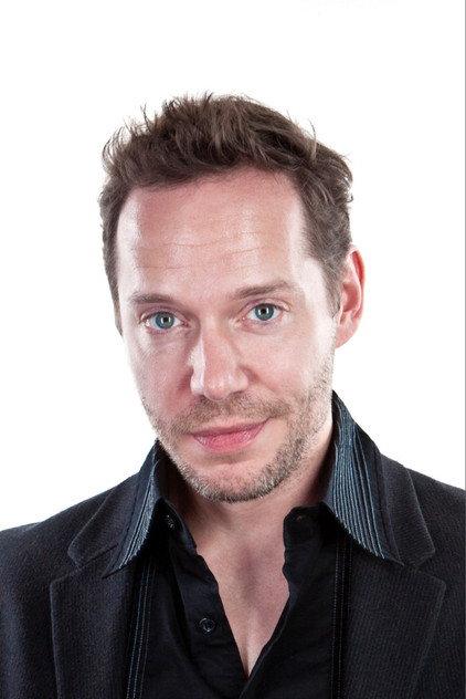Jon Spaihts - Actor Profile Photo