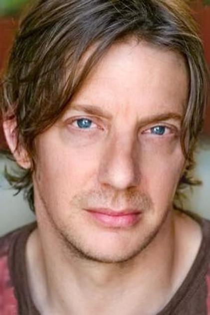 Michael Stoyanov - Actor Profile Photo
